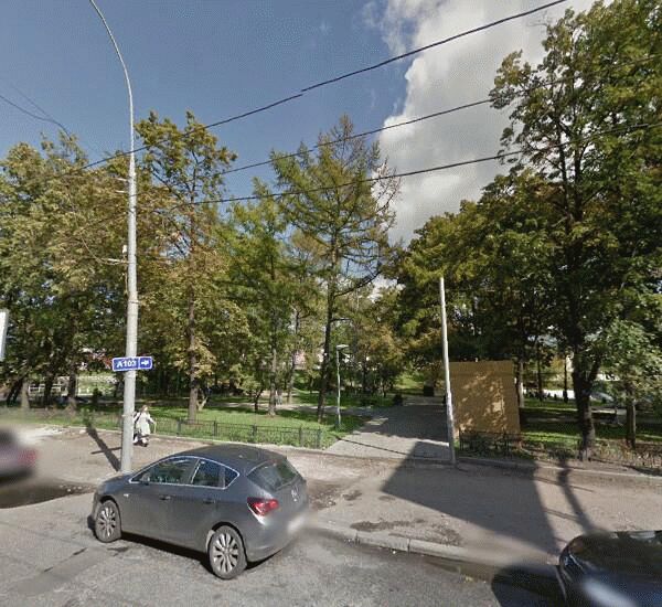 Отделение банка Русский Стандарт по адресу ул. Каланчевская,  д. 17,  стр. 1