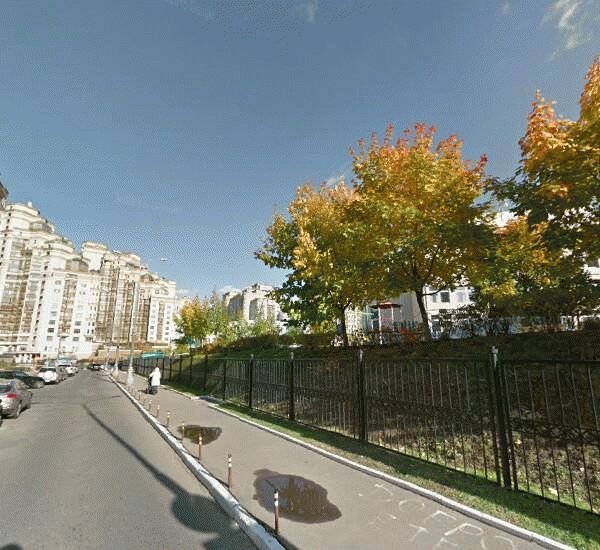 Отделение банка Русский Стандарт по адресу просп. Мичуринский,  д. 5