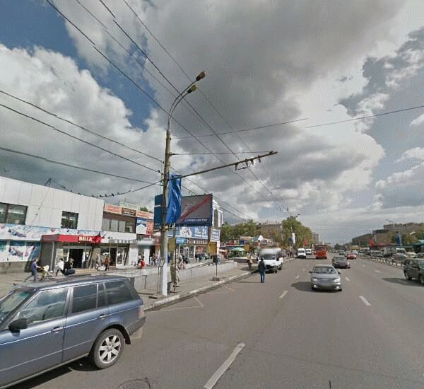 Отделение банка Русский Стандарт по адресу Рязанский пр., д. 75, стр. 1