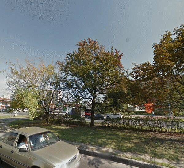 Отделение банка Русский Стандарт по адресу просп. Свободный,  д. 20а