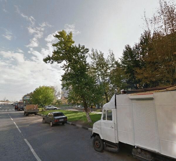 Отделение банка Русский Стандарт по адресу ул. Трофимова, д. 33