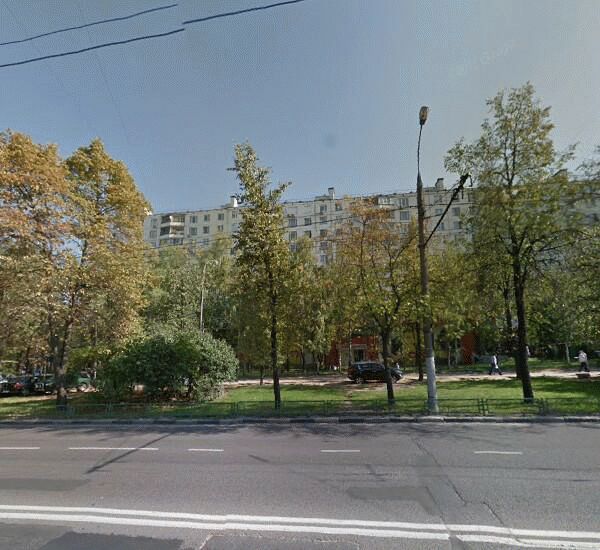 Отделение банка Русский Стандарт по адресу ул. Уральская,  д. 5