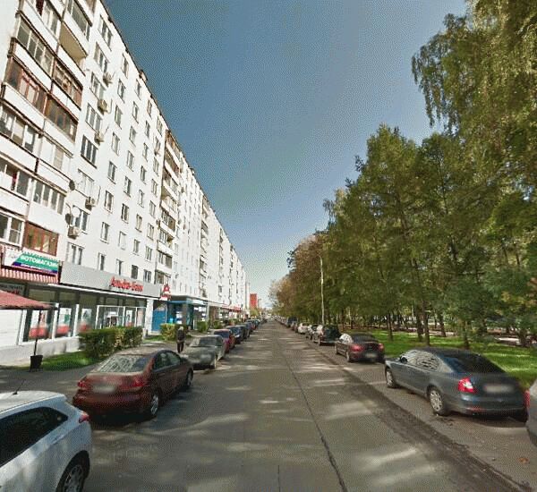 Отделение банка Русский Стандарт по адресу бул. Яна Райниса,  д. 2,  корп. 1