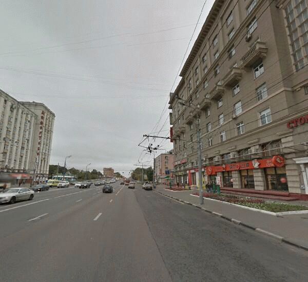 Отделение Банка Москвы по адресу ш. Энтузиастов, д. 13