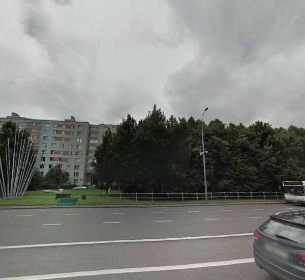 Отделение Банка Москвы по адресу г. Зеленоград, Центральный пр., кор. 438, лит. А