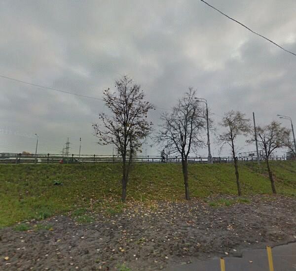 Отделение Банка Москвы по адресу Ленинградское ш., д. 71, лит. Г