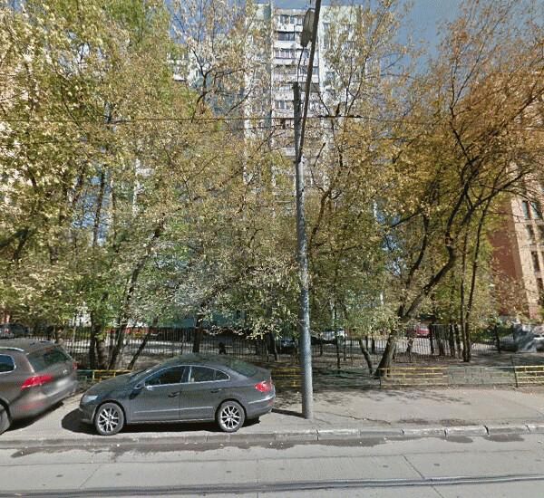 Отделение Банка Москвы по адресу ул. Тихвинская, д. 9, стр. 1 