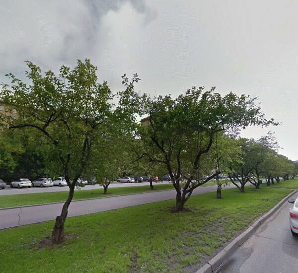 Отделение Банка Москвы по адресу ул. 3-я Фрунзенская, д. 9 