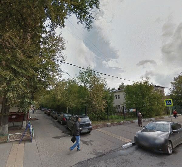 Отделение Банка Москвы по адресу ул. Автозаводская, д. 13, кор. 1