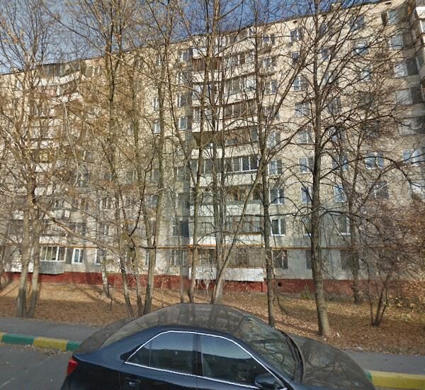 Отделение Банка Москвы по адресу ул. Молостовых, д. 1, лит. Г