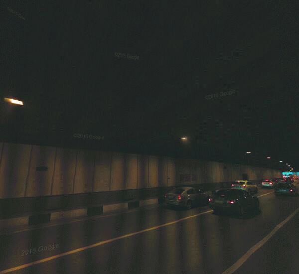 Отделение Банка Москвы по адресу южный вестибюль ст. м. «Ленинский проспект»