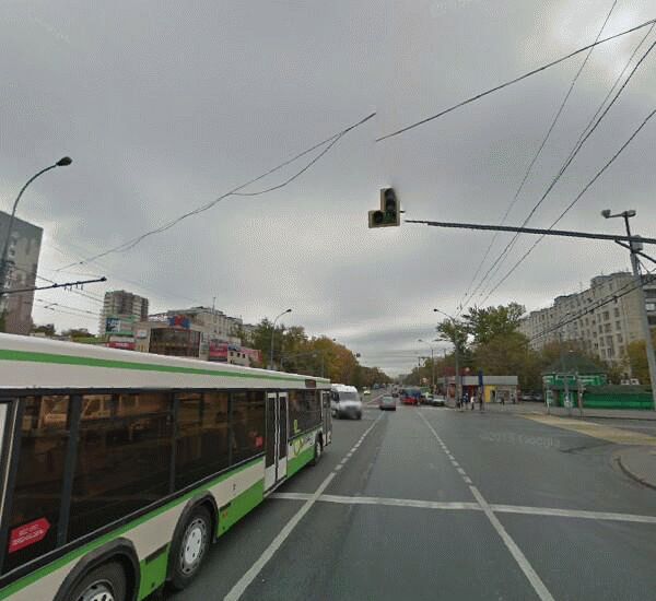 Отделение Банка Москвы по адресу ст. м. «Медведково»