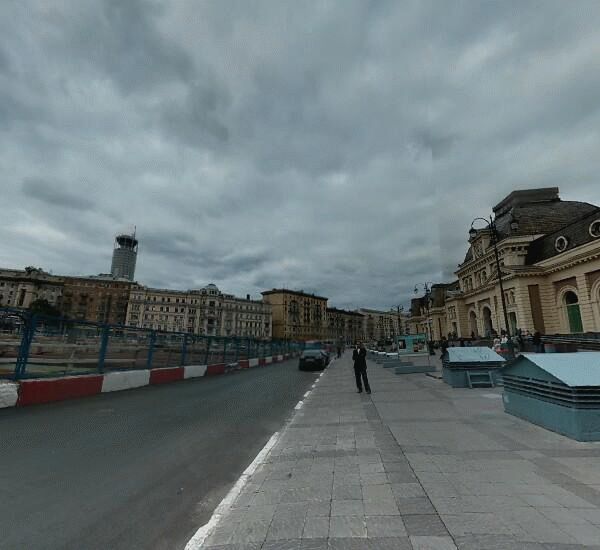 Отделение Банка Москвы по адресу вестибюль ст. м. «Павелецкая», будет закрыто с 30.11.2012 по 26.12.212 в связи с ремонтом