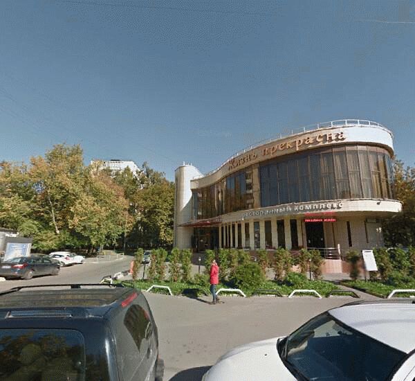 Отделение Банка Москвы по адресу ст. м. «Планерная»