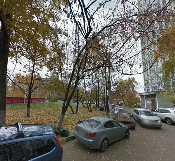 Отделение Кредит Европа Банка по адресу Ореховый б., д. 47/33