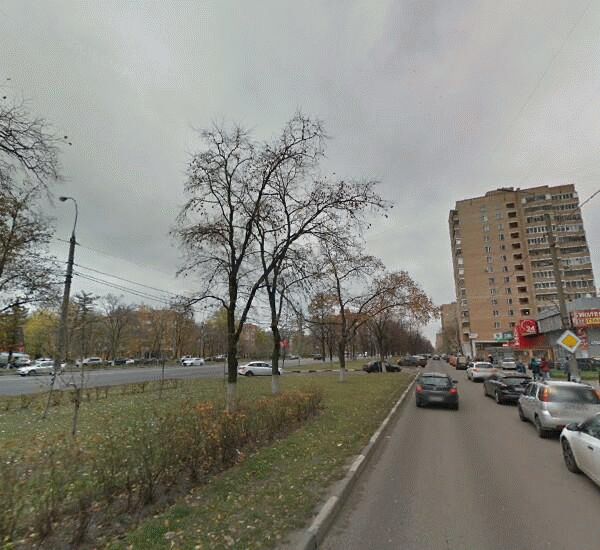 Отделение Кредит Европа Банка по адресу просп. Волгоградский,  д. 94,  корп. 1