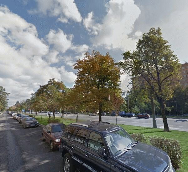 Отделение Кредит Европа Банка по адресу просп. Комсомольский,  д. 44