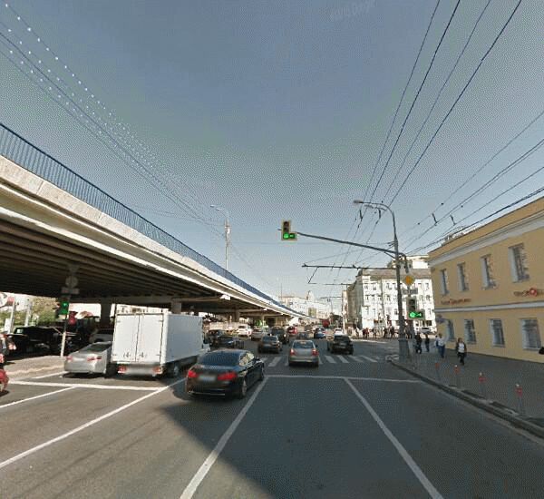 Отделение Кредит Европа Банка по адресу просп. Олимпийский,  д. 14