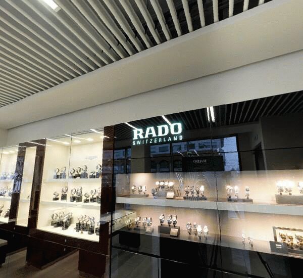 Отделение Альфа-Банка по адресу ул. Большая Полянка,  д. 13,  стр. 1