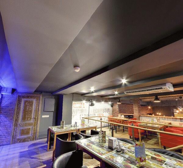 Отделение Альфа-Банка по адресу ул. Мясницкая,  д. 13,  стр. 1