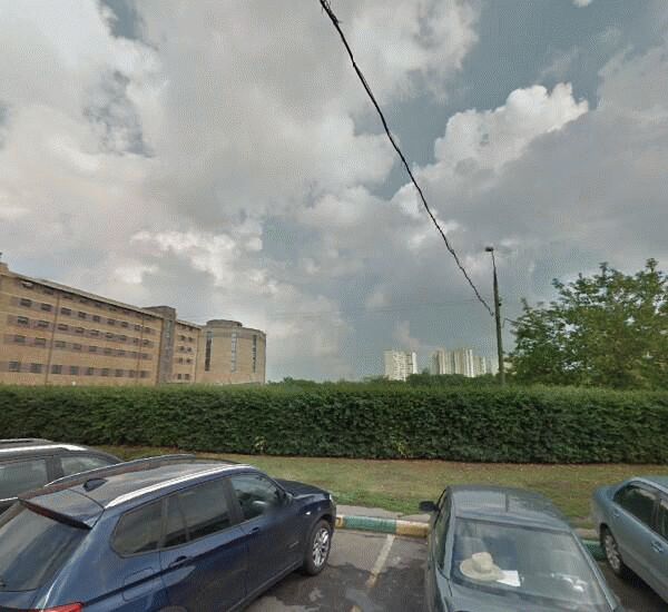 Отделение Альфа-Банка по адресу ул. Осташковская,  д. 22