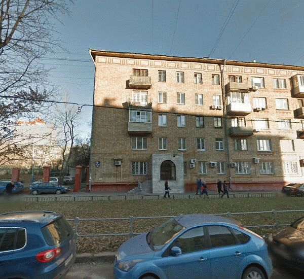 Отделение Альфа-Банка по адресу ул. Куусинена, д. 1 