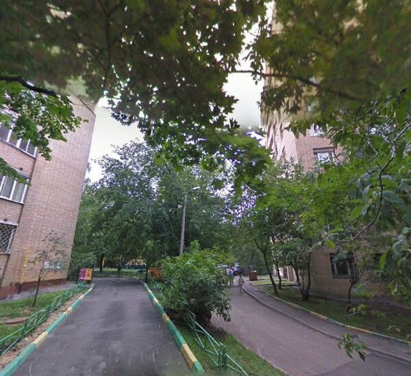 Отделение Банка «ФК Открытие» по адресу Верхняя Радищевская ул., д. 2