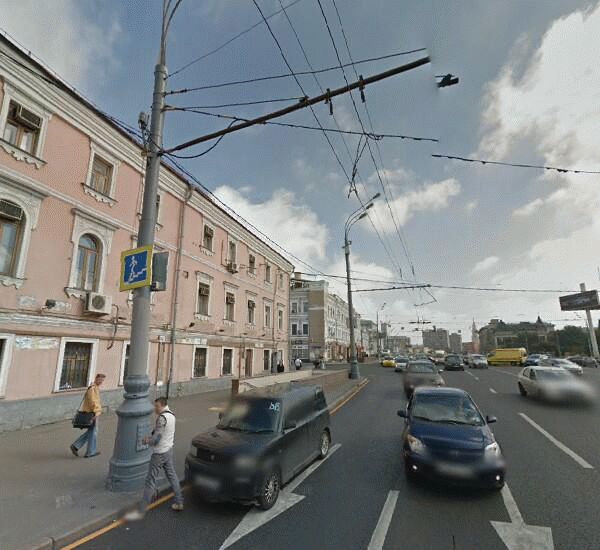 Отделение Банка «ФК Открытие» по адресу просп. Мира,  д. 6