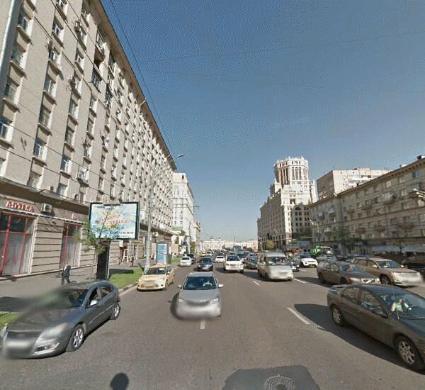 Отделение Банка «ФК Открытие» по адресу ул. Валовая,  д. 11/19