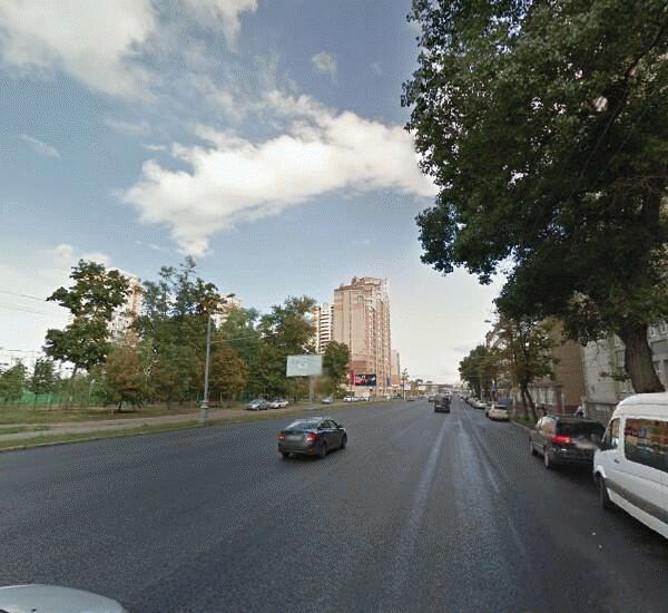 Отделение Промсвязьбанка по адресу ул. Нижегородская, д. 32