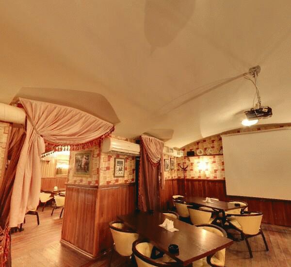 Отделение Промсвязьбанка по адресу ул. Садово-Спасская,  д. 19,  стр. 1