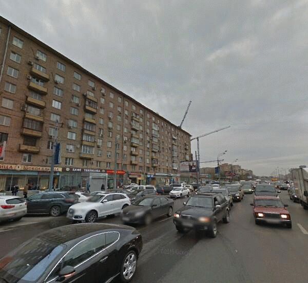 Отделение Промсвязьбанка по адресу просп. Ленинградский,  д. 80,  корп. 21