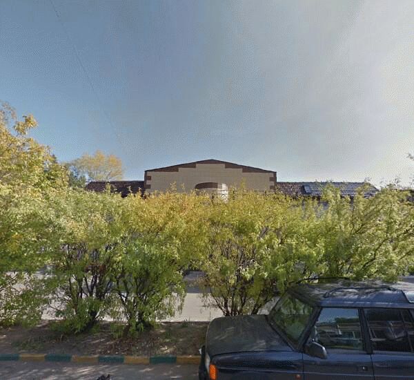 Отделение Ишбанка по адресу Можайское ш., д. 15