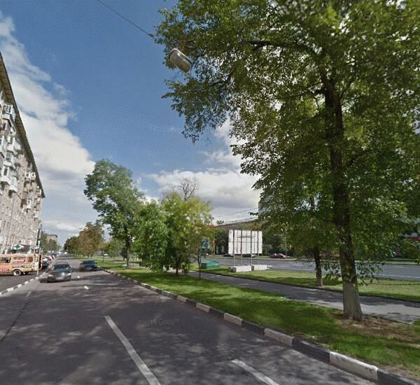 Отделение МДМ-Банка по адресу Ленинский пр., д. 60, кор. 2