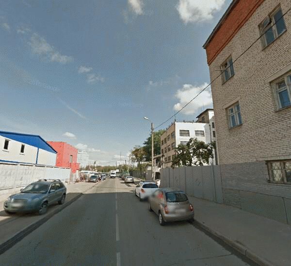 Отделение банка Авангард по адресу ш. Дмитровское,  д. 11,  стр. 1