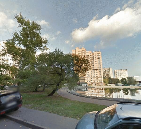 Отделение банка Авангард по адресу Федеративный пр., д. 34, кор. 1, магазин «Квартал-Виктория»