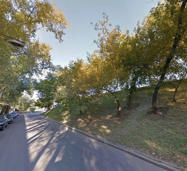 Отделение банка Авангард по адресу ш. Открытое,  д. 9,  стр. 1