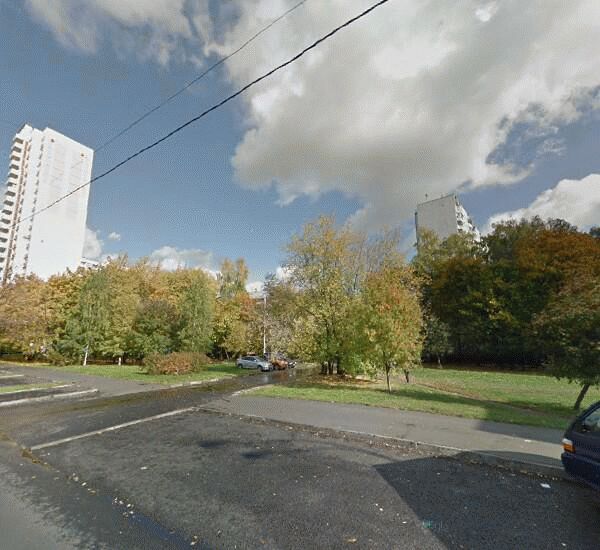 Отделение банка Авангард по адресу ул. Летчика Бабушкина,  д. 37,  корп. 1