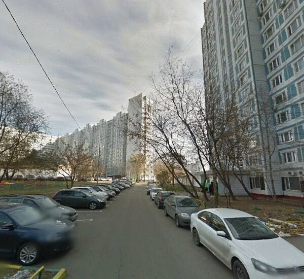 Отделение банка Авангард по адресу ул. Хачатуряна, д. 7, универсам «Пятерочка»