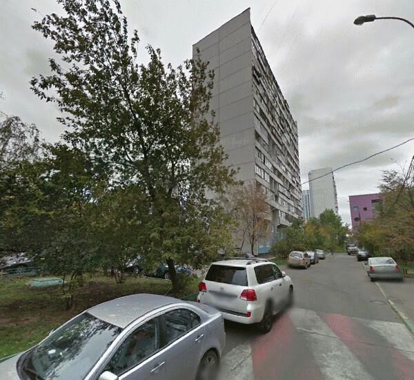 Отделение банка Авангард по адресу ул. Исаковского, д. 33, кор. 1, универсам «Пятерочка»