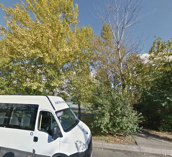 Отделение банка Авангард по адресу ш. Алтуфьевское,  д. 95