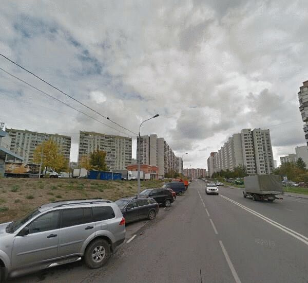 Отделение банка Авангард по адресу ул. Суздальская,  д. 12а