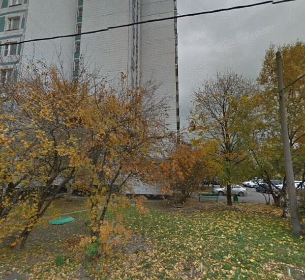 Отделение банка Авангард по адресу ул. Лобненская,  д. 14