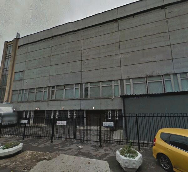 Отделение банка Авангард по адресу просп. Мира,  д. 95,  стр. 2