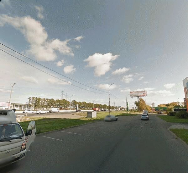 Отделение банка Авангард по адресу 87-й км МКАД, д. 8, ТК «Час Пик»