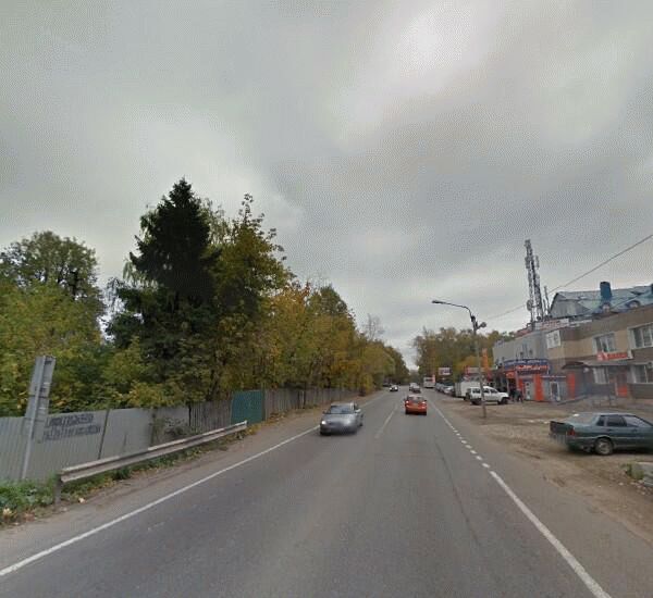 Отделение банка Авангард по адресу г. Балашиха, м/р Салтыковка, Носовихинское ш., вл. 4, ТЦ «Салтыковский»