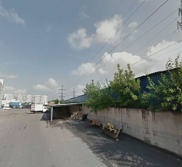 Отделение банка Уралсиб по адресу ул. Бибиревская, д. 10, кор. 1