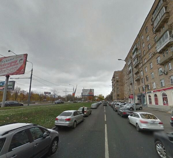 Отделение банка Уралсиб по адресу ул. Академика Королева,  д. 3