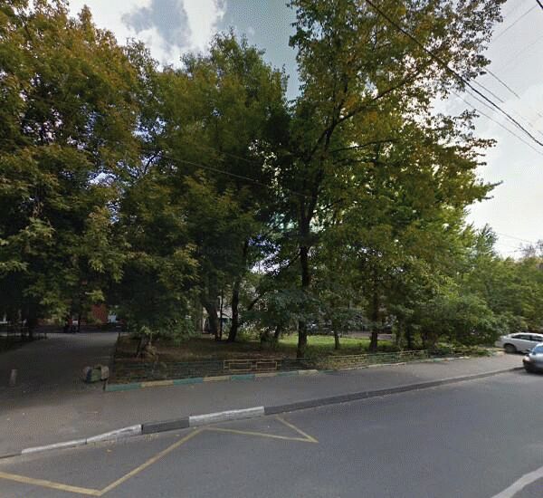 Отделение банка Уралсиб по адресу ул. Доброслободская, д. 6, кор. 2