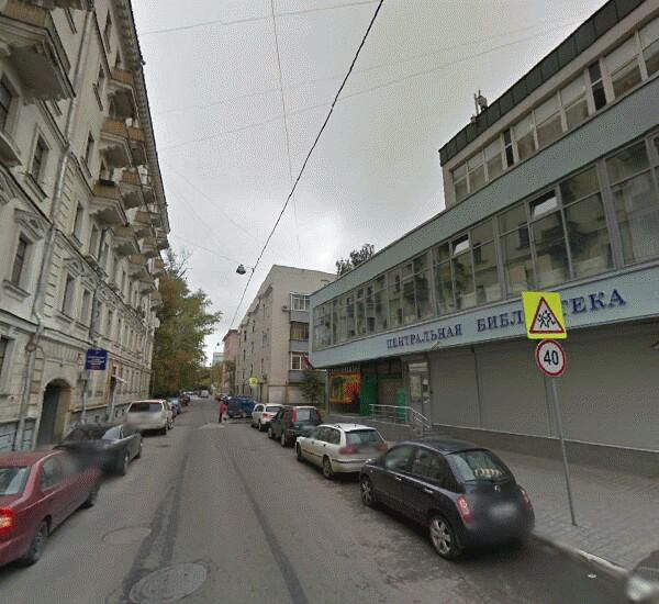 Отделение банка Уралсиб по адресу пер. Большая Факельный, д. 3, кор. 2